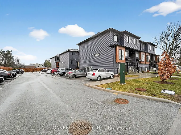 781 Clare Ave #22 — Photo 37