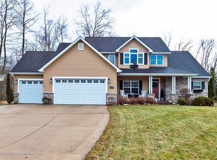 10396 River Rock Blvd, Dimondale, MI 48821