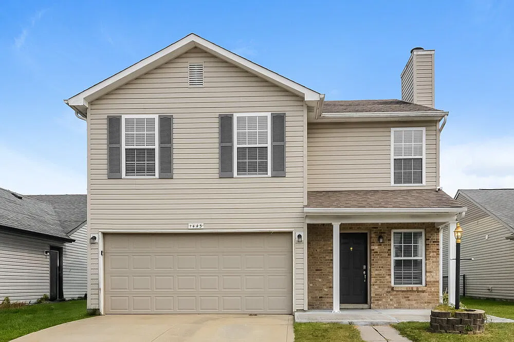 3 bed, 2.5 bath, 1690 sqft, $2,550 — Photo 1