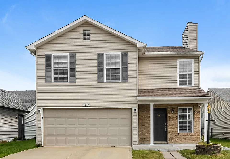 1443 Egret Ln