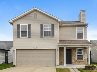1443 Egret Ln, Greenwood, IN 46143