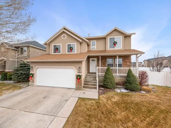 2212 N Pointe Meadow Loop, Lehi, UT 84043