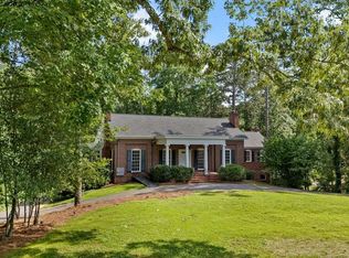 21 Rockridge Rd SW, Rome, GA 30165