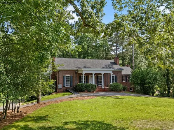 21 Rockridge Rd SW, Rome, GA 30165