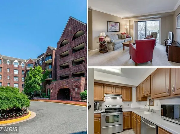 2100 Lee Hwy APT 303, Arlington, VA 22201