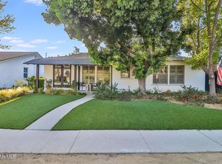 5845 Murietta Ave, Van Nuys, CA 91401