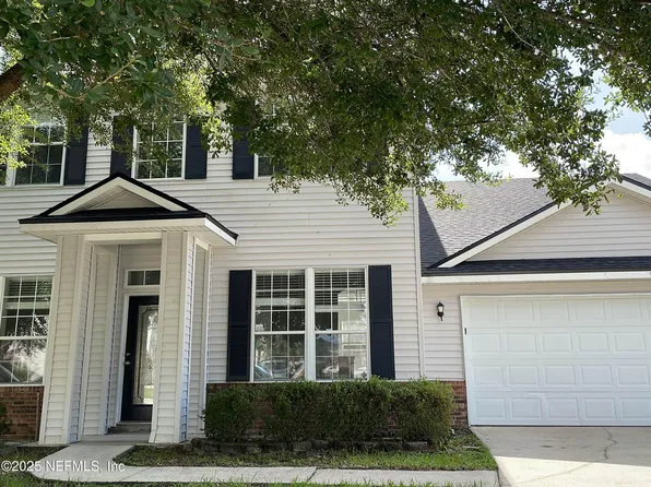 9286 SHARNBROOK Lane, Jacksonville, FL 32244