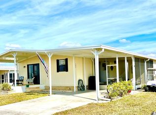 705 Blanca Cir, North Port, FL 34287