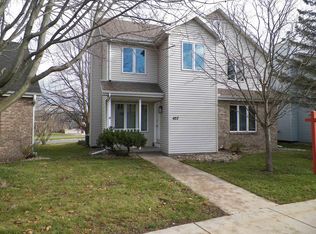 457 Cherry Hill Dr, Madison, WI 53717