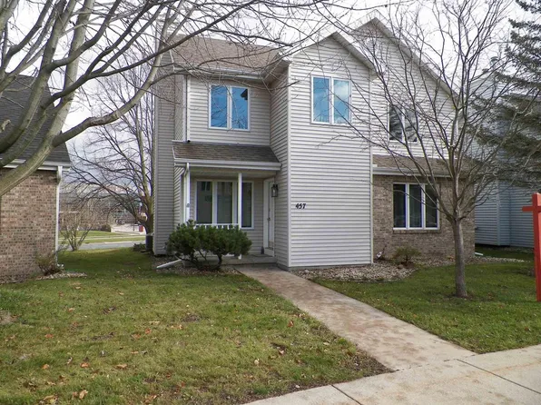 457 Cherry Hill Drive, Madison, WI 53717