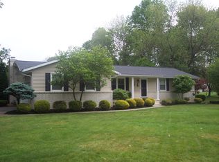 3941 Mahogany St NW, Uniontown, OH 44685