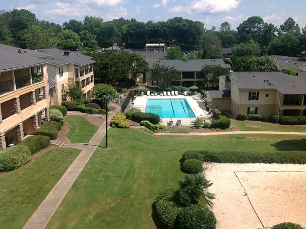 1150 Collier Rd NW, Atlanta, GA 30318