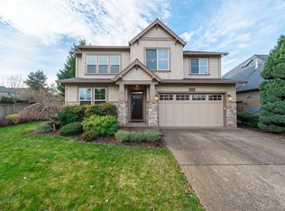 23497 SW Richen Park Ter, Sherwood, OR 97140