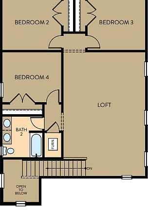 5th image of 5718 Circle Dr #V9irya