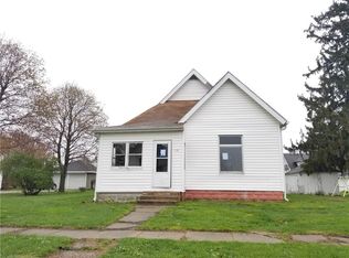 203 Coover Ave, Baxter, IA 50028