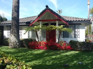 16641 La Maida St, Encino, CA 91436