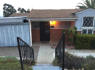 3163-65 Cedar St, San Diego, CA 92102