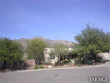 3rd image of 11173 E Mountain Gate Pl