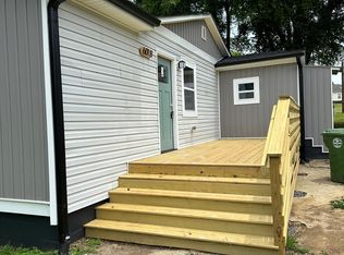 601 Rhyne Cir, Gastonia, NC 28054