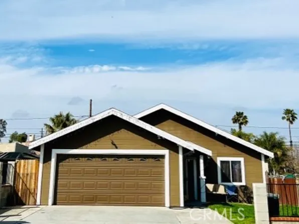 248 W 2nd St, Perris, CA 92570