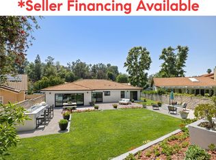 5100 Orrville Ave, Woodland Hills, CA 91367