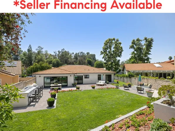 5100 Orrville Ave, Woodland Hills, CA 91367