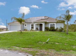 1001 SE Ray Rd SE, Palm Bay, FL 32909