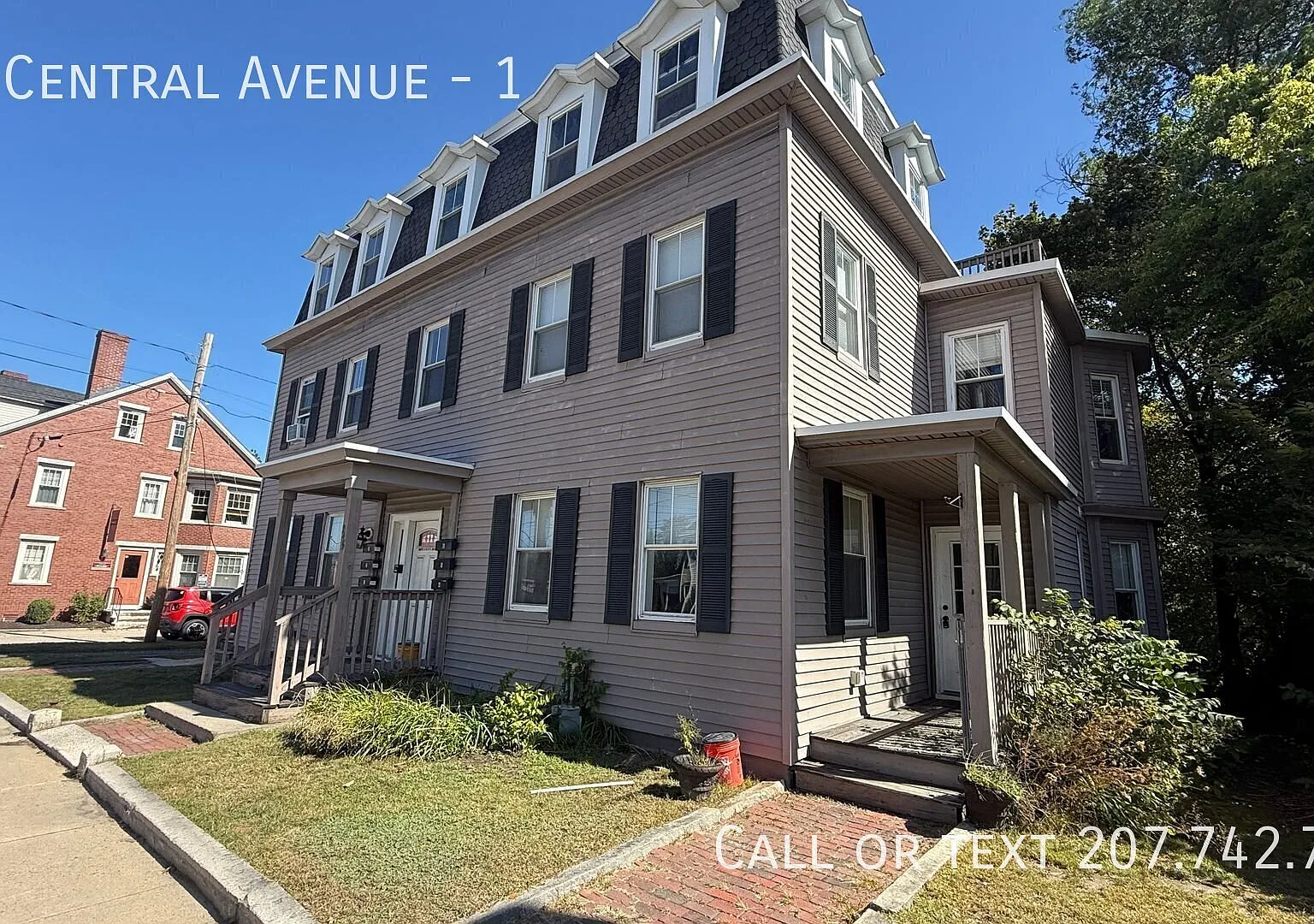 245 Central Ave — Photo 1