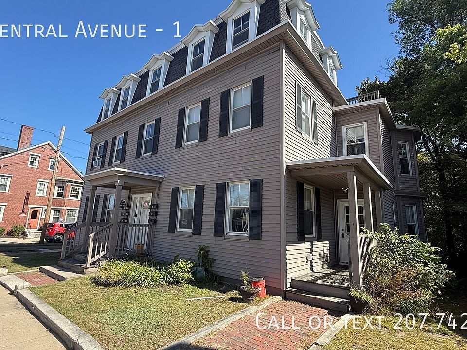 1st image of 245 Central Ave APT 1