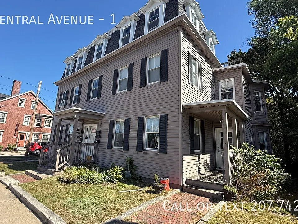 245 Central Ave #1