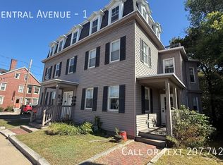 245 Central Ave APT 1, Dover, NH 03820