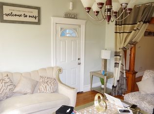 44 Windham St, Worcester, MA 01610