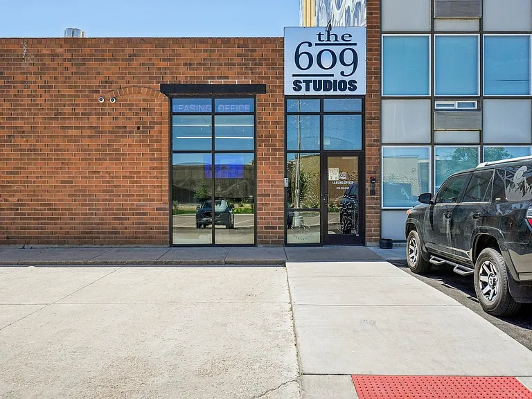 The 609 Studios — Photo 77
