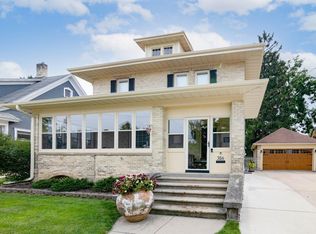 316 Park Ln, Edgerton, WI 53534