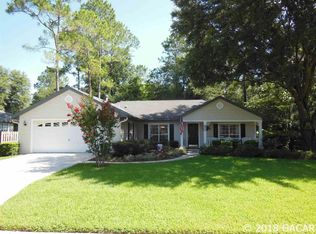 8124 SW 69th Pl, Gainesville, FL 32608