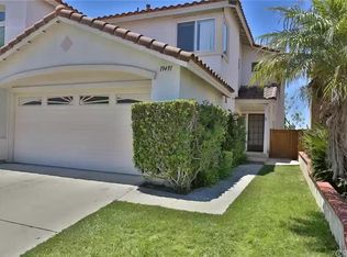 19491 Dorado Dr, Trabuco Canyon, CA 92679
