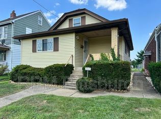 260 W Marigold St, Homestead, PA 15120