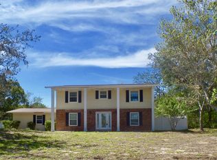 14 Fairglen Dr, Titusville, FL 32796