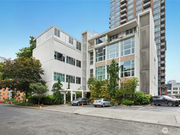 1000 Union Street #305, Seattle, WA 98101