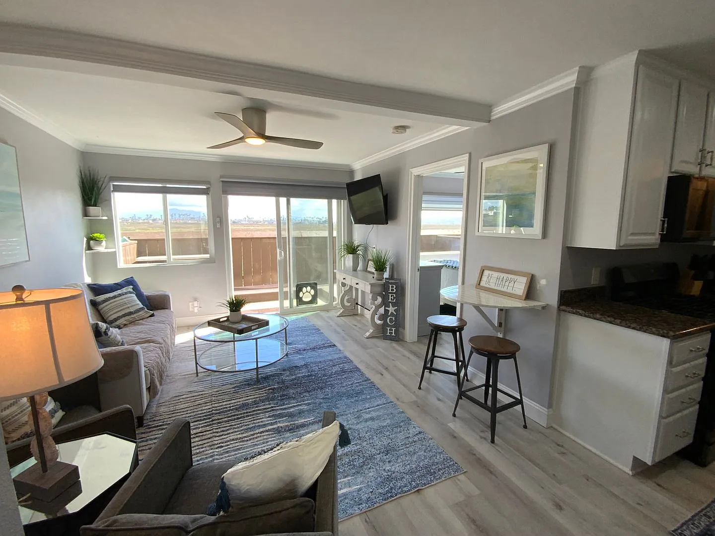 1365 Seacoast Drive #B — Photo 4