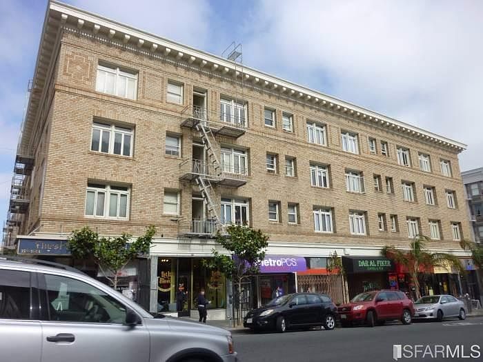 1st image of 1100 Polk St