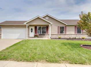 29367 Walnut Lake Ln, Wright City, MO 63390