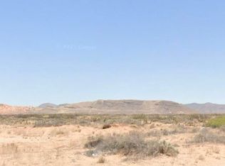 Pn154266 East Of Ascencion Dr, El Paso, TX 79938