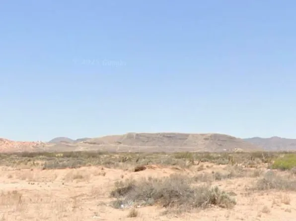 Pn154266 East Of Ascencion Dr, El Paso, TX 79938