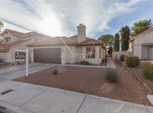 9537 Swan Bay Dr, Las Vegas, NV 89117