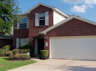 10219 Riderdale Park Ln, Houston, TX 77070