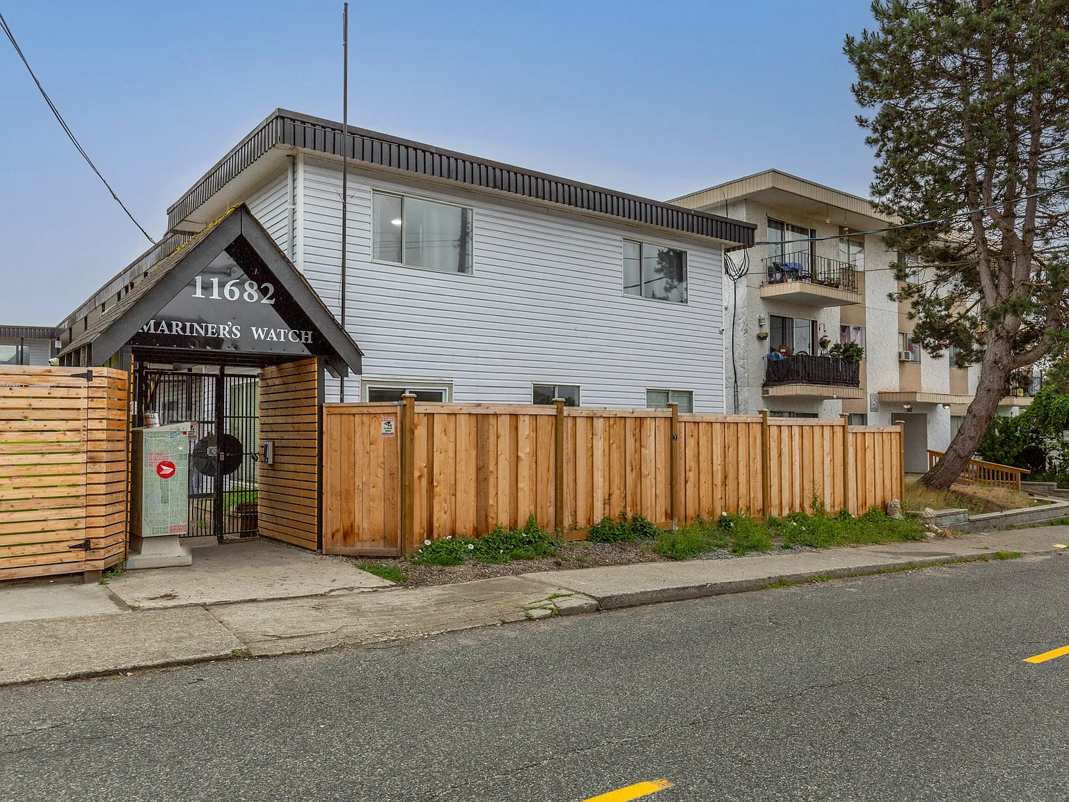 1 bed, 1.0 bath, 550 sqft, $1,595 — Photo 1