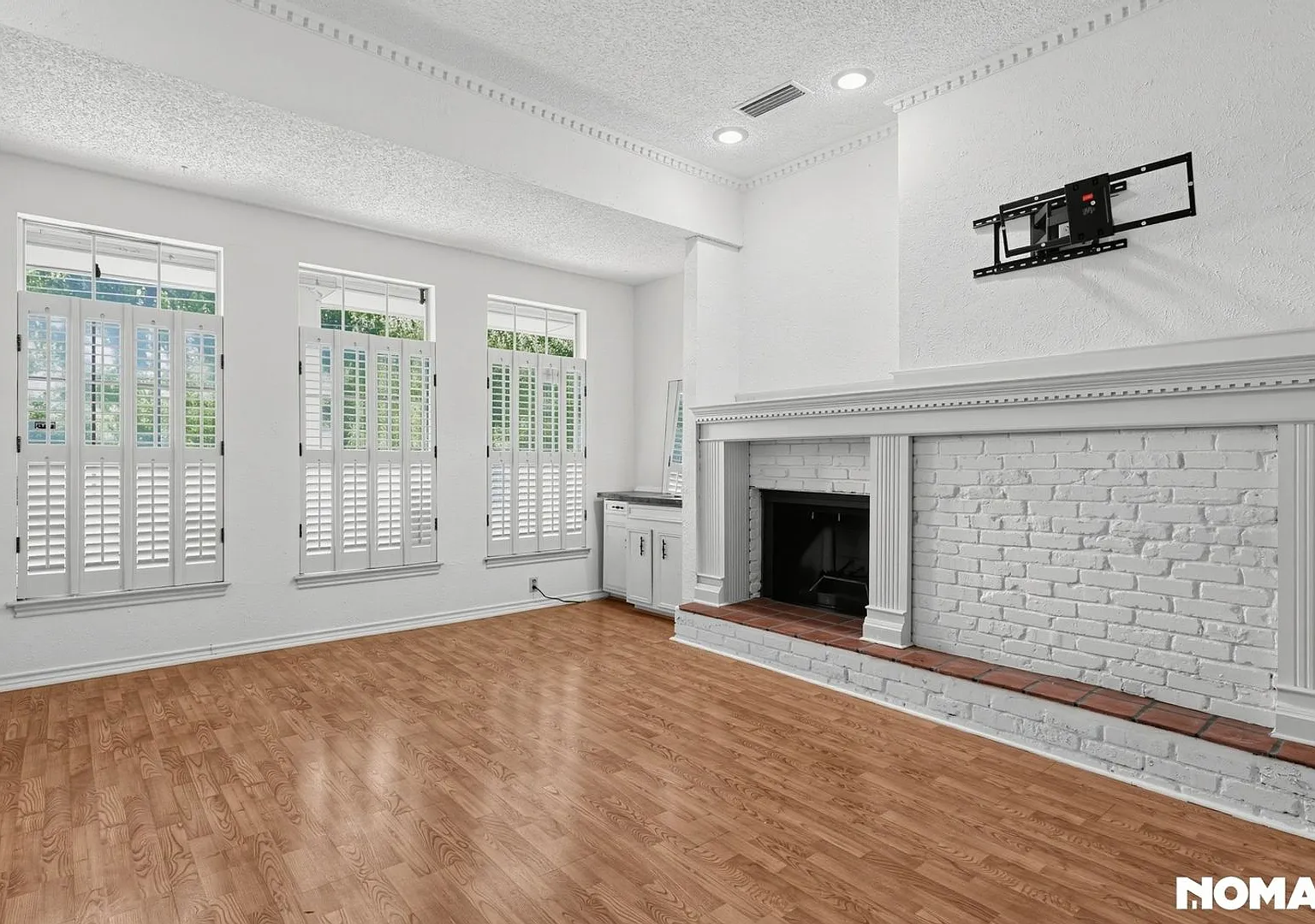 Charming 1BR Condo in Dallas — Photo 1