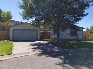 80 W Bonanza Pl, Parachute, CO 81635