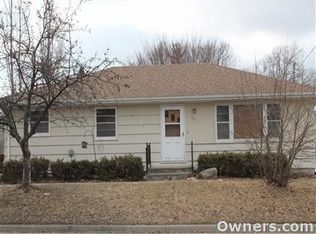 931 Adams St, Mankato, MN 56001